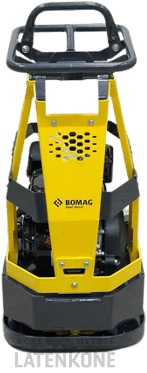 Виброплита Bomag BR95 pyöreä tynnyrilätkä: фото 9