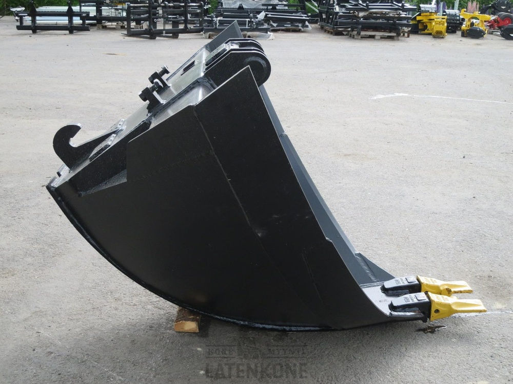 Ковш для Строительной техники Laten Metsäojakauha 700L NTP10: фото 8