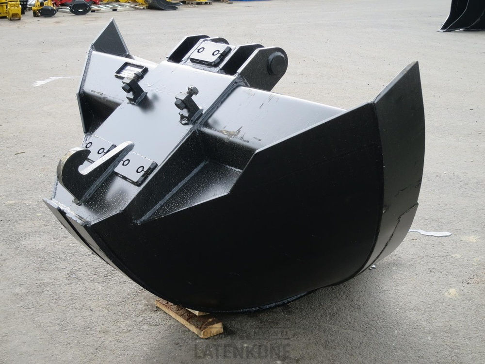 Ковш для Строительной техники Laten Metsäojakauha 700L NTP10: фото 7
