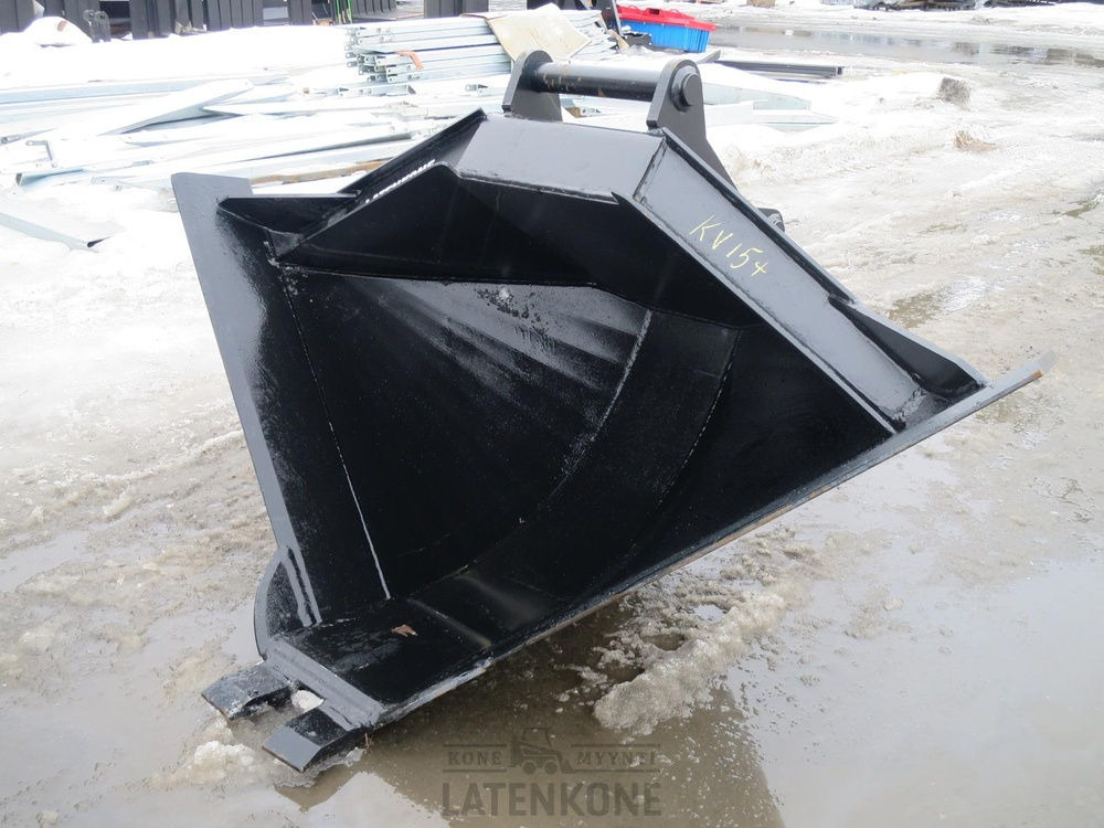 Laten Pelto-ojakauha 550L S60 10-13ton - Ковш для Строительной техники: фото 3 Laten Pelto-ojakauha 550L S60 10-13ton - Ковш для Строительной техники: фото 3