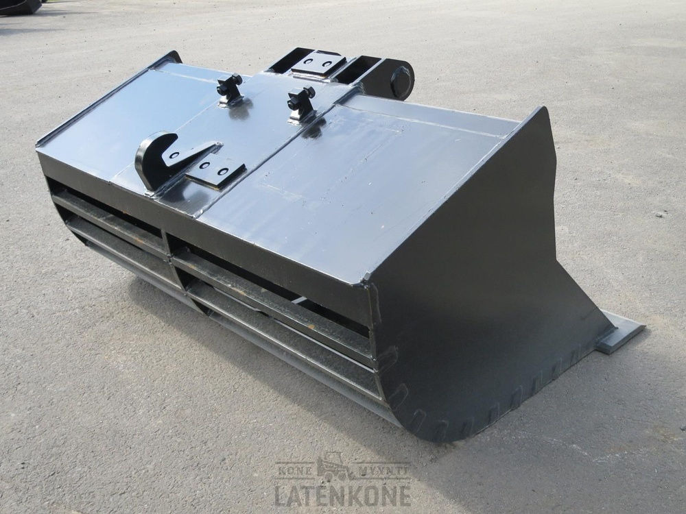 Ковш для Строительной техники Laten Seulakauha 1800mm NTP10: фото 7