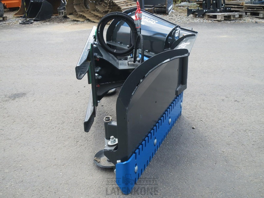 Отвал для снега Padagas Nivelaura SSVL-21L: фото 9