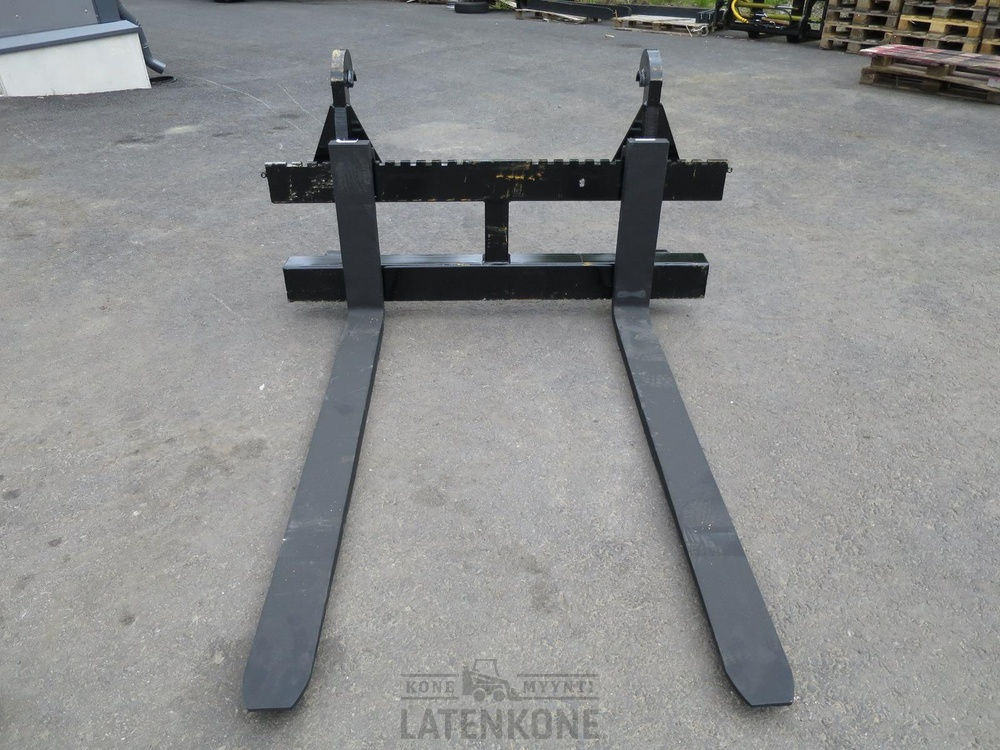 Volvo Trukkipiikit 5000kg 1500mm/1500mm 3A Volvo BM - Вилы для Строительной техники: фото 2 Volvo Trukkipiikit 5000kg 1500mm/1500mm 3A Volvo BM - Вилы для Строительной техники: фото 2