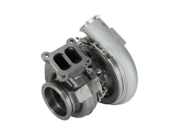 HOLSET SCANIA Turbocharger 10572751 - Турбина для Грузовиков: фото 2 HOLSET SCANIA Turbocharger 10572751 - Турбина для Грузовиков: фото 2