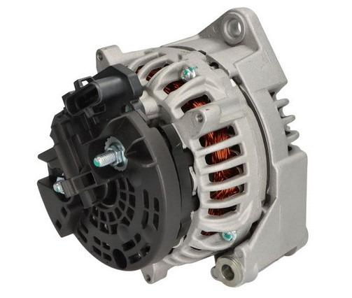 MAN NEW Alternator 51261019283 - Генератор для Грузовиков: фото 2 MAN NEW Alternator 51261019283 - Генератор для Грузовиков: фото 2
