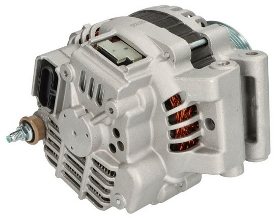 SCANIA NEW Alternator 2398368 - Генератор для Грузовиков: фото 2 SCANIA NEW Alternator 2398368 - Генератор для Грузовиков: фото 2