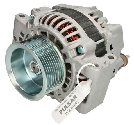 SCANIA NEW Alternator 2398368 - Генератор для Грузовиков: фото 1 SCANIA NEW Alternator 2398368 - Генератор для Грузовиков: фото 1