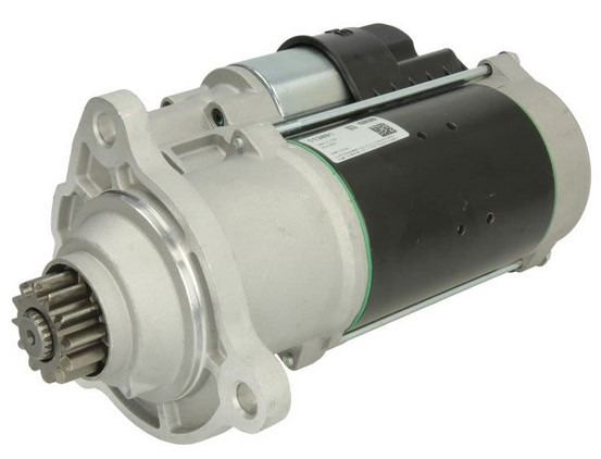 SCANIA NEW Starter 2969319 - Стартер для Грузовиков: фото 1 SCANIA NEW Starter 2969319 - Стартер для Грузовиков: фото 1