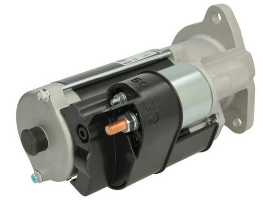 SCANIA NEW Starter 2969319 - Стартер для Грузовиков: фото 2 SCANIA NEW Starter 2969319 - Стартер для Грузовиков: фото 2