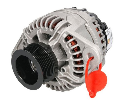 VOLVO Alternator 22591477 - Генератор: фото 1 VOLVO Alternator 22591477 - Генератор: фото 1