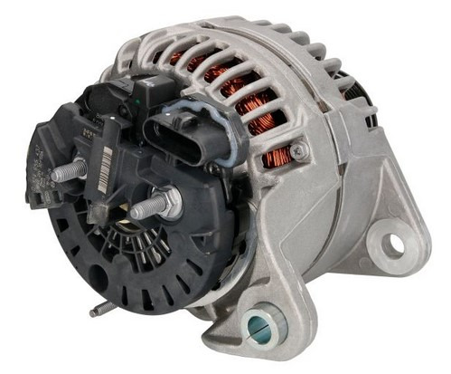 VOLVO Alternator 22591477 - Генератор: фото 2 VOLVO Alternator 22591477 - Генератор: фото 2