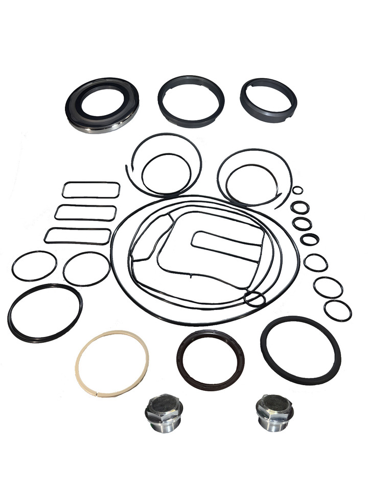 MERCEDES-BENZ Aquatarder Repair Kit for Mercedes Actros MP4/ SETRA/ Tourismo A0004308495 - Запчасти для Грузовиков: фото 1 MERCEDES-BENZ Aquatarder Repair Kit for Mercedes Actros MP4/ SETRA/ Tourismo A0004308495 - Запчасти для Грузовиков: фото 1