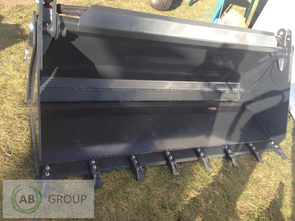 ArkMET 4in1 XL bucket A303.200 - Ковш для погрузчика: фото 1 ArkMET 4in1 XL bucket A303.200 - Ковш для погрузчика: фото 1