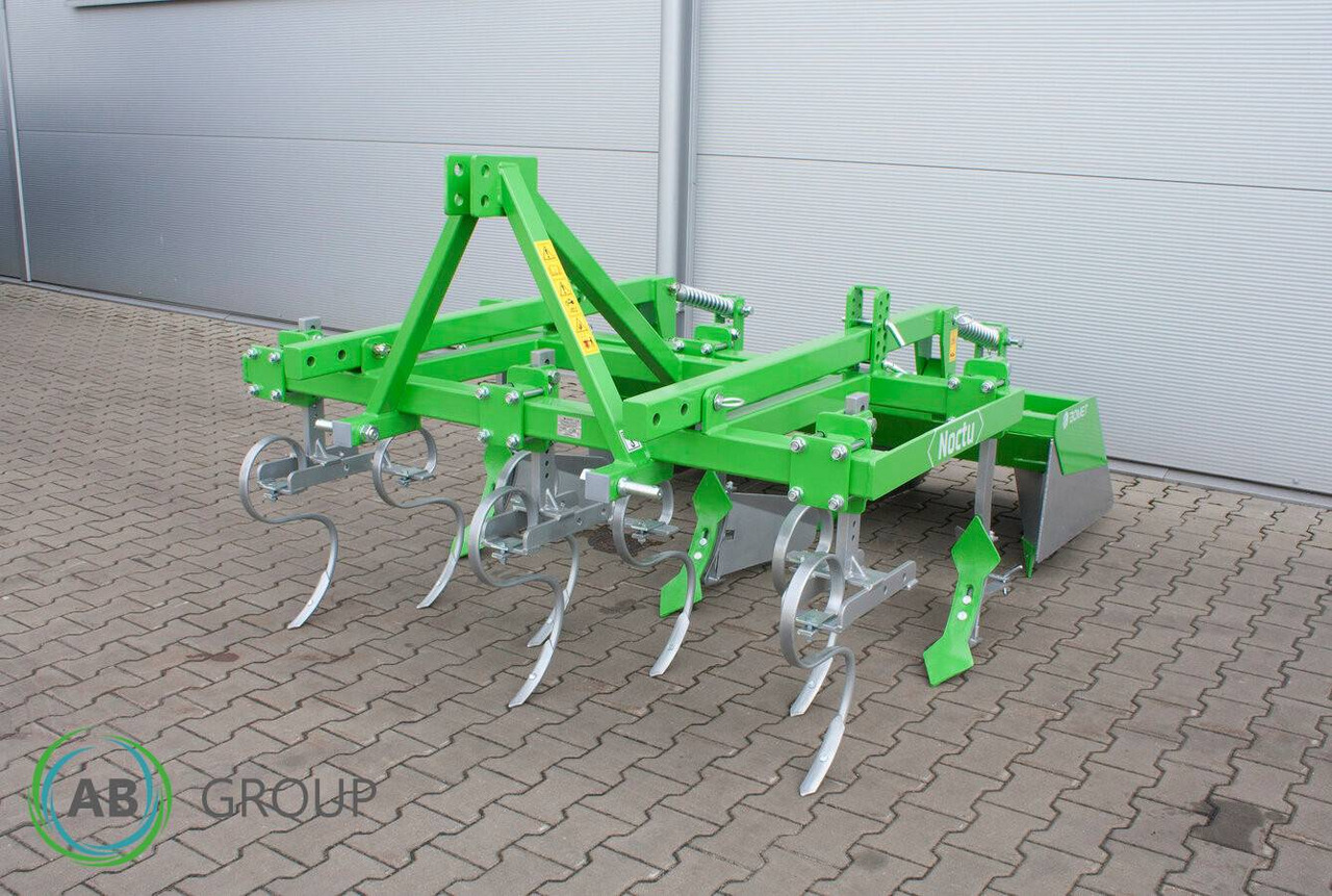 Bomet U865/9 Noctu potato ridger with forming attachment - Техника для обработки почвы: фото 1 Bomet U865/9 Noctu potato ridger with forming attachment - Техника для обработки почвы: фото 1