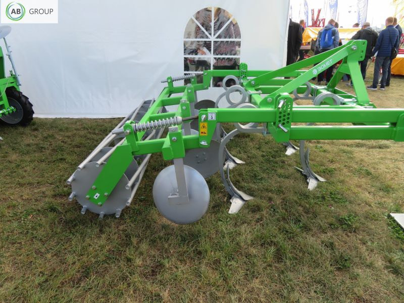 Bomet cultivator Apus U865/3, 2,2 m - Культиватор: фото 4 Bomet cultivator Apus U865/3, 2,2 m - Культиватор: фото 4
