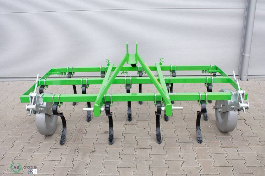 Bomet cultivator Dorado U473/3, 2,8 m - Культиватор: фото 4 Bomet cultivator Dorado U473/3, 2,8 m - Культиватор: фото 4