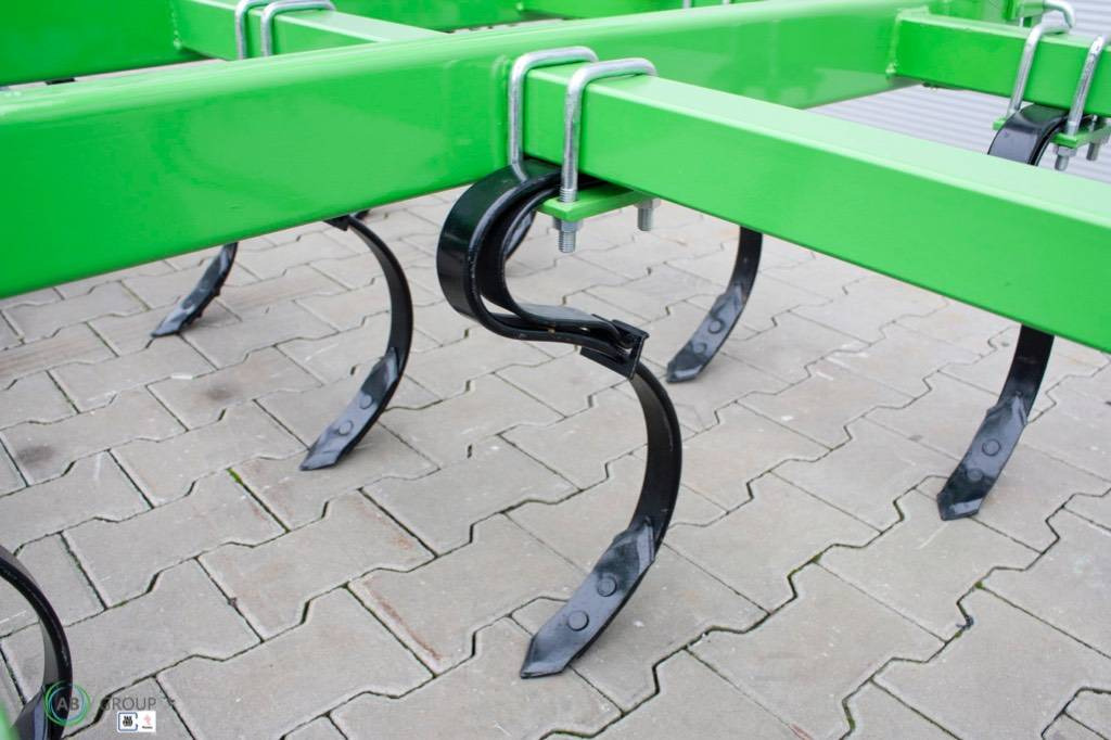 Bomet cultivator Dorado U473/3, 2,8 m - Культиватор: фото 5 Bomet cultivator Dorado U473/3, 2,8 m - Культиватор: фото 5