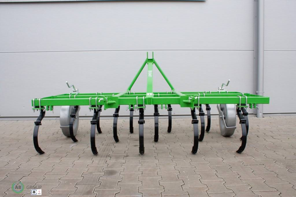 Bomet cultivator Dorado U473/3, 2,8 m - Культиватор: фото 1 Bomet cultivator Dorado U473/3, 2,8 m - Культиватор: фото 1