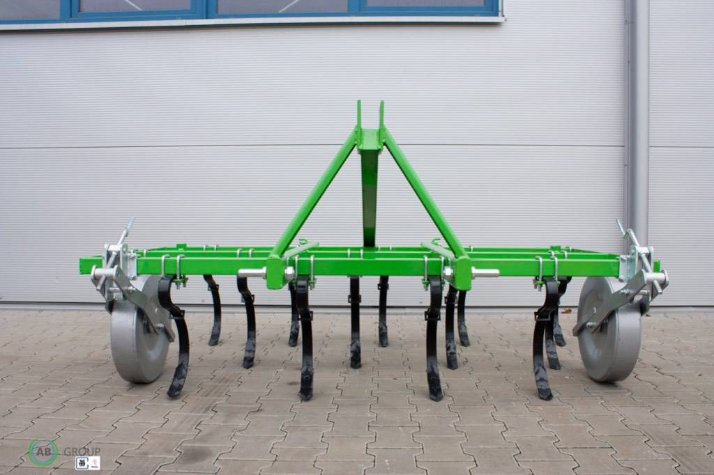 Bomet cultivator Dorado U473/3, 2,8 m - Культиватор: фото 3 Bomet cultivator Dorado U473/3, 2,8 m - Культиватор: фото 3