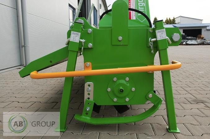Bomet glebogryzarka z przesuwem hydraulicznym Virgo U540/2H, 2 m - Почвофреза: фото 2 Bomet glebogryzarka z przesuwem hydraulicznym Virgo U540/2H, 2 m - Почвофреза: фото 2