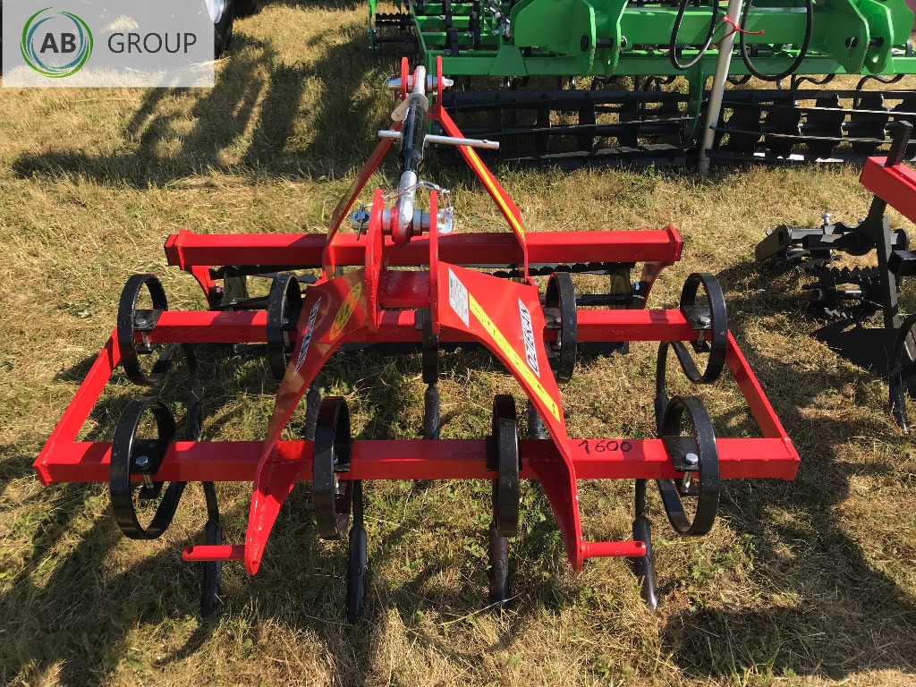 Dziekan Mini Agreggate NEO AUN13, 1.3m - Культиватор: фото 2 Dziekan Mini Agreggate NEO AUN13, 1.3m - Культиватор: фото 2