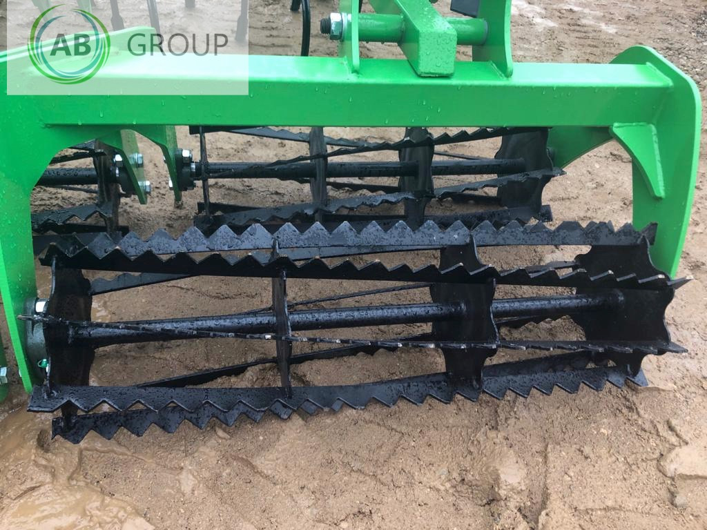Dziekan aggregate Apollo AUA 28, 2.8m - Культиватор: фото 4 Dziekan aggregate Apollo AUA 28, 2.8m - Культиватор: фото 4
