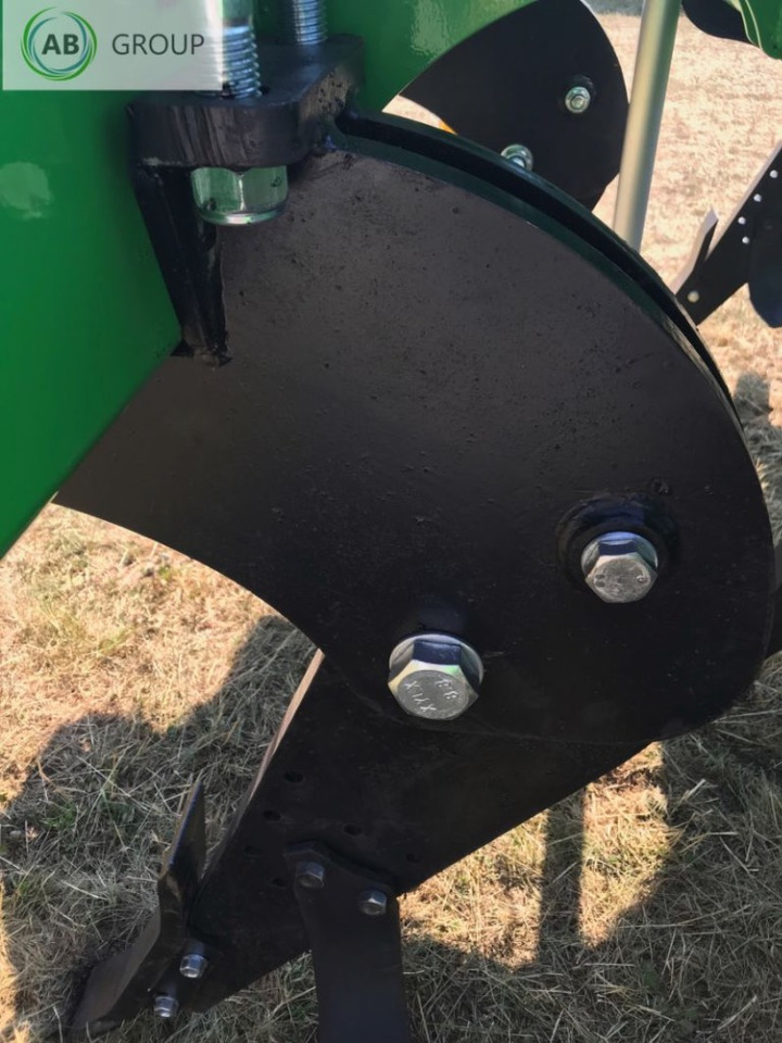 Dziekan chisel plow CENTAUR 2.5 m PDBC25F2Z2 - Глубокорыхлитель: фото 5 Dziekan chisel plow CENTAUR 2.5 m PDBC25F2Z2 - Глубокорыхлитель: фото 5