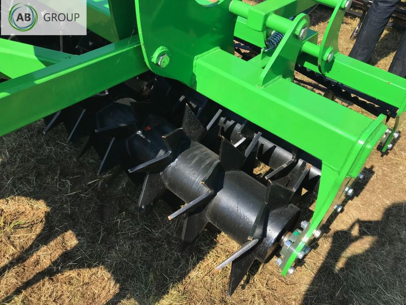 Dziekan subsoiler Tytan GT 2.5m GT1500F2Z25 - Глубокорыхлитель: фото 4 Dziekan subsoiler Tytan GT 2.5m GT1500F2Z25 - Глубокорыхлитель: фото 4