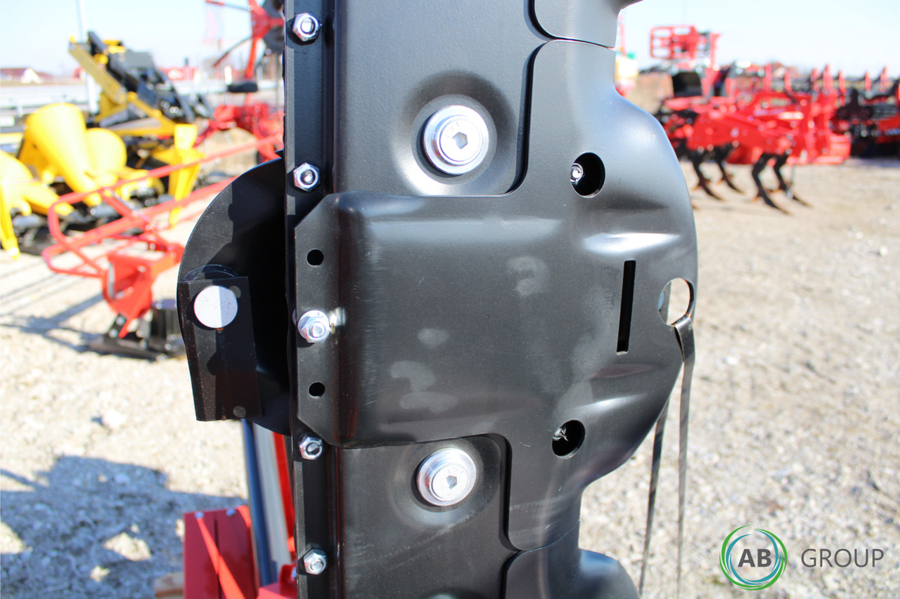 Косилка Harmak disc mower DMZ 240: фото 6