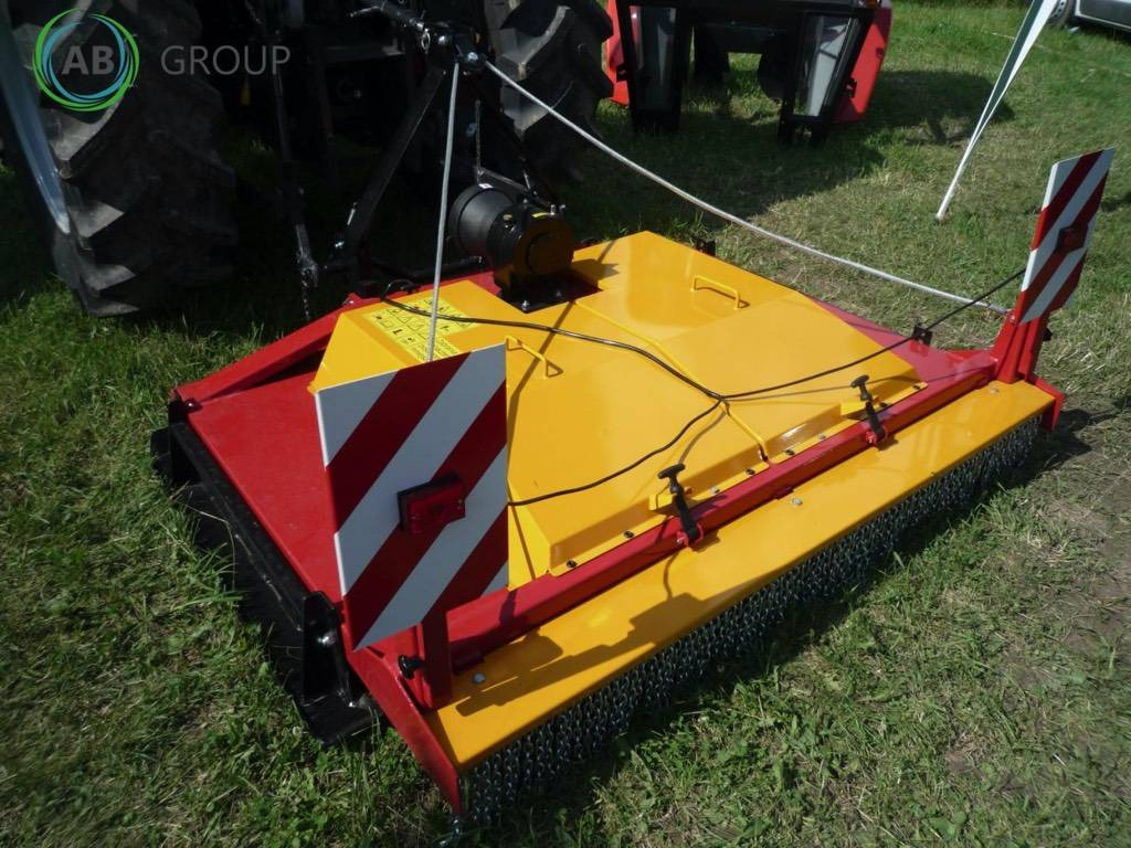 Koja SL-2 1.85 m Meadow Cutter - Косилка-измельчитель: фото 1 Koja SL-2 1.85 m Meadow Cutter - Косилка-измельчитель: фото 1