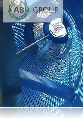 Пищевое оборудование Kotło-Pol vegetable washer with sorter: фото 6