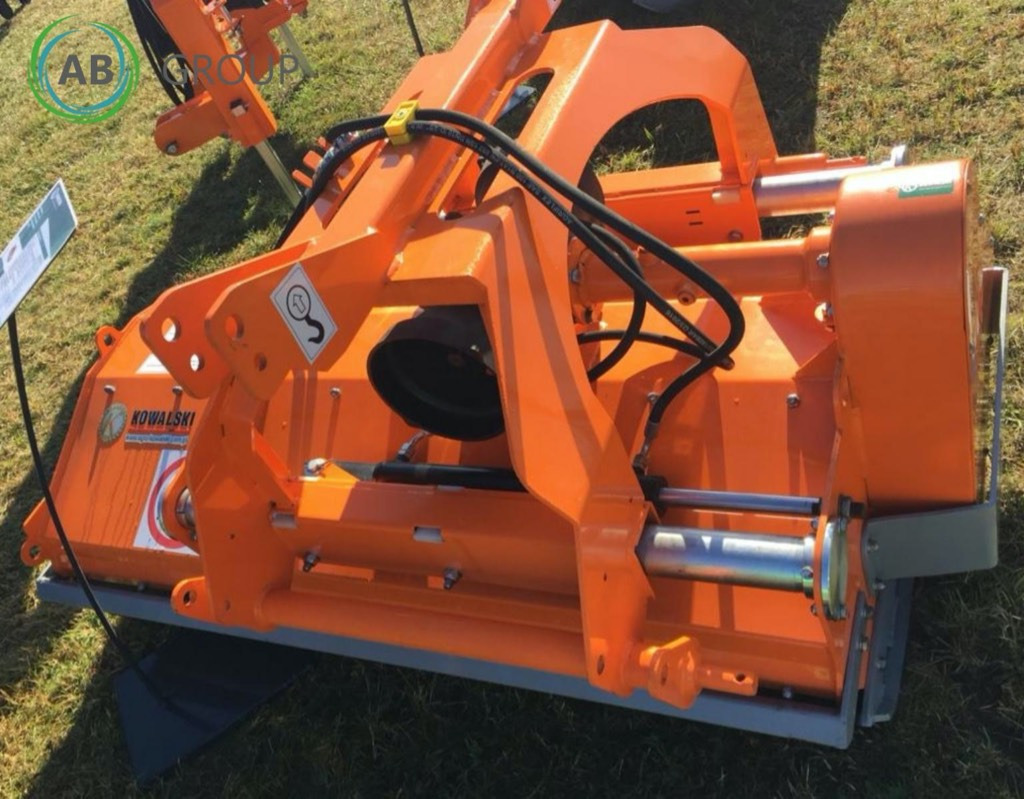 Kowalski flair mower KBT16 (Z017/2), 1,65 m - Косилка-измельчитель: фото 1 Kowalski flair mower KBT16 (Z017/2), 1,65 m - Косилка-измельчитель: фото 1