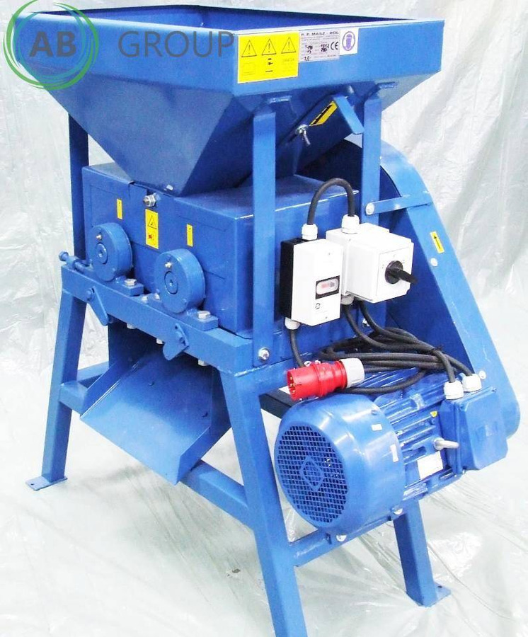 Masz-Rol grain processor T270-300/7.5 - Зерноочистительная машина: фото 3 Masz-Rol grain processor T270-300/7.5 - Зерноочистительная машина: фото 3