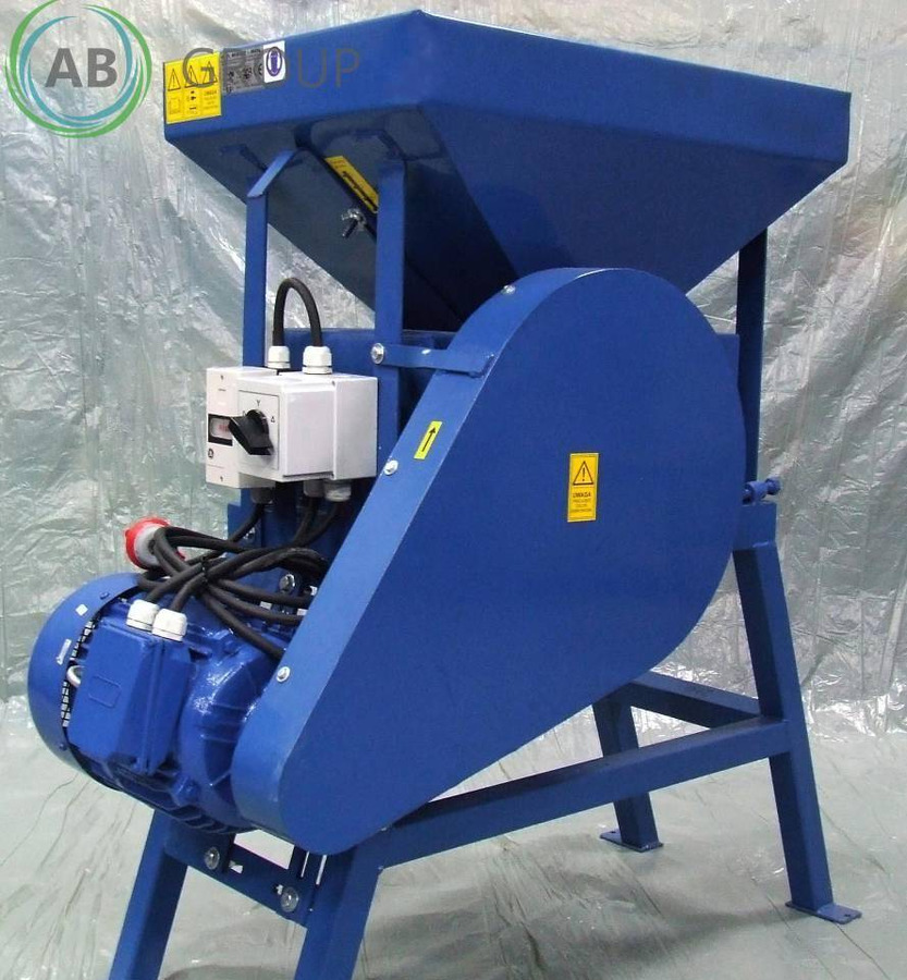 Masz-Rol grain processor T270-300/7.5 - Зерноочистительная машина: фото 5 Masz-Rol grain processor T270-300/7.5 - Зерноочистительная машина: фото 5