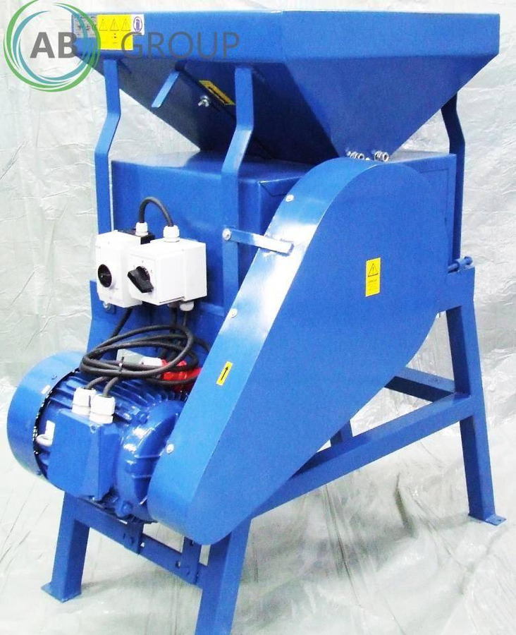 Masz-Rol grain processor T270-300/7.5 - Зерноочистительная машина: фото 2 Masz-Rol grain processor T270-300/7.5 - Зерноочистительная машина: фото 2