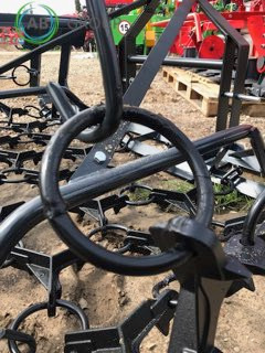 Metal-Technik meadow harrow 3 m - Луговая борона: фото 3 Metal-Technik meadow harrow 3 m - Луговая борона: фото 3