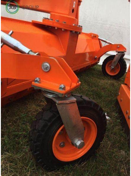 Spawex pług tylny hydrauliczny PSTH, 3 m - Отвал для снега для Сельскохозяйственной техники: фото 1 Spawex pług tylny hydrauliczny PSTH, 3 m - Отвал для снега для Сельскохозяйственной техники: фото 1
