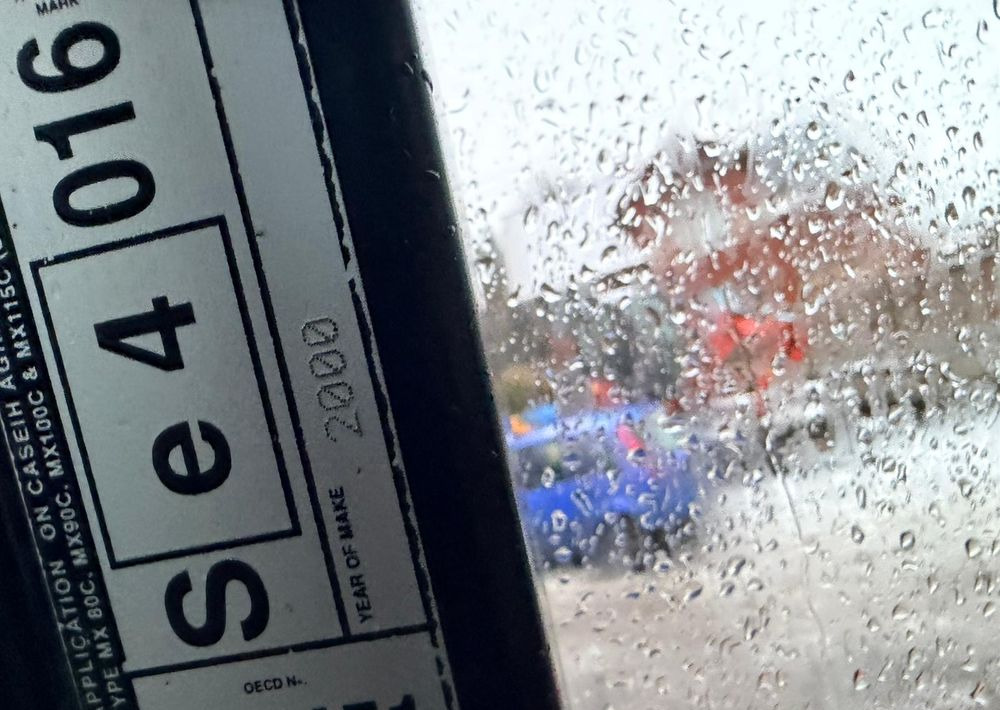 Трактор Case IH MX 90C: фото 26 Трактор Case IH MX 90C: фото 26