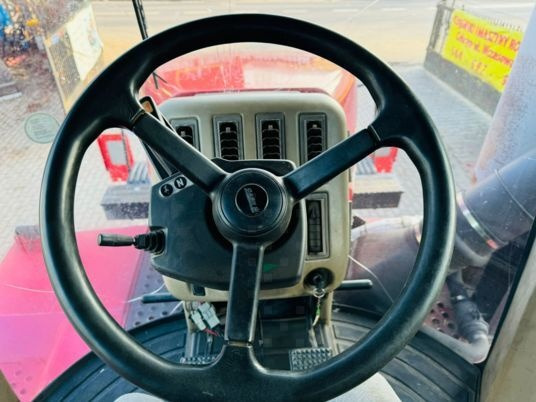 Гусеничный трактор Case IH QUADTRAC 535: фото 6