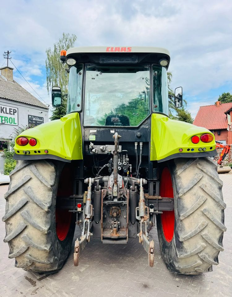 Claas Arion 620C - Трактор: фото 5 Claas Arion 620C - Трактор: фото 5