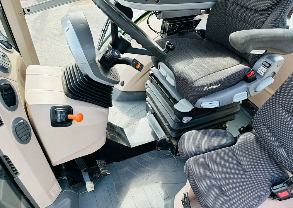 Fendt 1050 Vario - Трактор: фото 4 Fendt 1050 Vario - Трактор: фото 4