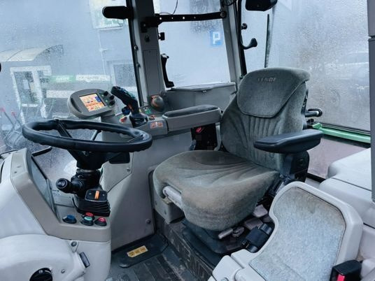 Трактор Fendt 820 VARIO TMS: фото 6