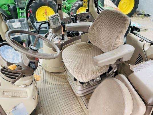 John Deere 7530 PREMIUM - Трактор: фото 4 John Deere 7530 PREMIUM - Трактор: фото 4