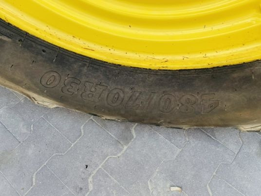 John Deere 7530 PREMIUM - Трактор: фото 4 John Deere 7530 PREMIUM - Трактор: фото 4