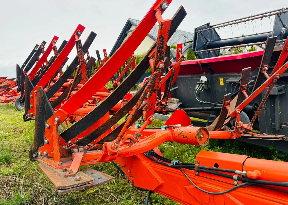 Kuhn VARI Manager - Плуг: фото 4 Kuhn VARI Manager - Плуг: фото 4