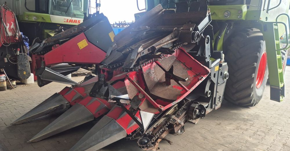 Dominoni - Жатка кукурузная: фото 5 Dominoni - Жатка кукурузная: фото 5