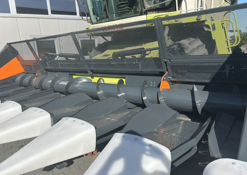 Inny Optigep Optisun CS 876 - Жатка для подсолнечника: фото 3 Inny Optigep Optisun CS 876 - Жатка для подсолнечника: фото 3