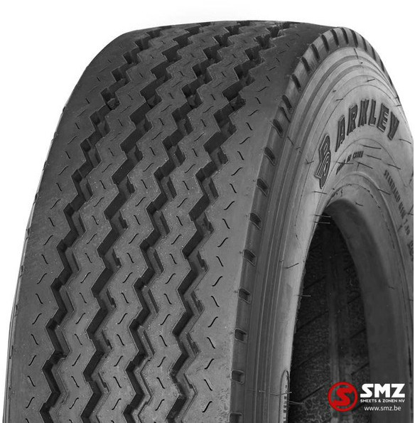 Barkley Band 235/75R17.5 Trazano Trans T 143/141J - Шина для Грузовиков: фото 1 Barkley Band 235/75R17.5 Trazano Trans T 143/141J - Шина для Грузовиков: фото 1
