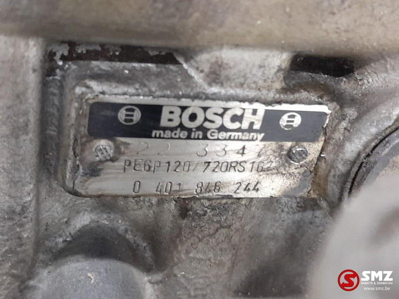 Bosch Occ brandstofinjectiepomp PE6P120/720RS167 Bosch - Топливный насос для Грузовиков: фото 4 Bosch Occ brandstofinjectiepomp PE6P120/720RS167 Bosch - Топливный насос для Грузовиков: фото 4