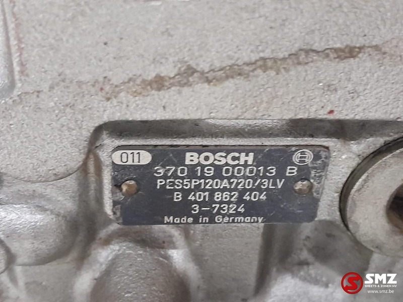 Bosch Occ brandstofinjectiepomp PES5P120A720/3LV Bosch - Топливный насос для Грузовиков: фото 5 Bosch Occ brandstofinjectiepomp PES5P120A720/3LV Bosch - Топливный насос для Грузовиков: фото 5